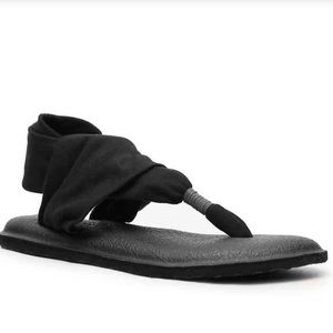 Sanuk Yoga Sling Flat Sandal